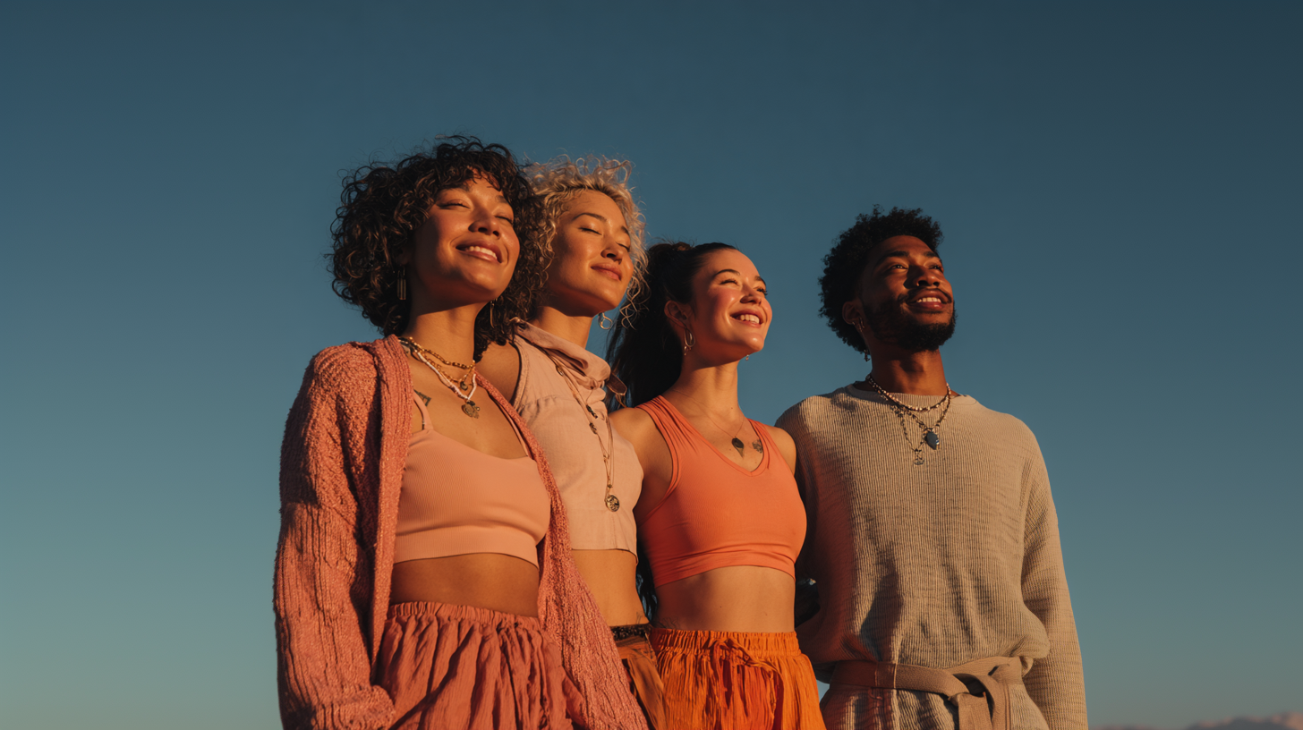 The Rise of Spiritual Branding