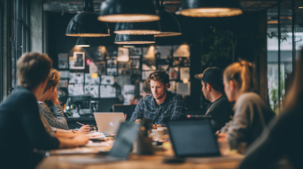 The Shifts That Make Your Agency More Profitable And Scalable.