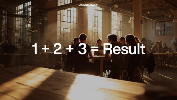 The Source Code of Your Business - And Why You Must Rewrite It Now.