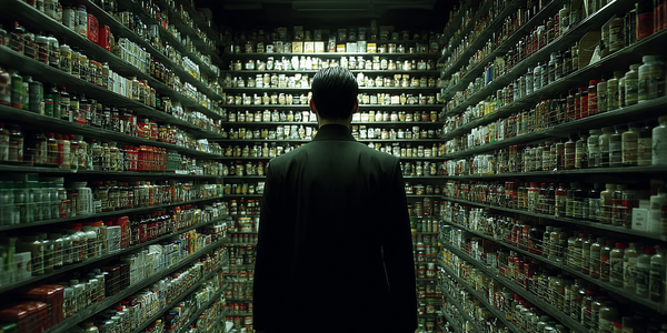 The Brand Matrix: How to Ruthlessly Prioritize Winners (and Kill the Rest)