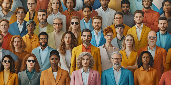 The Positioning Trap: Why Most Agencies Look and Sound the Same (and How to Build a Sharp Edge)