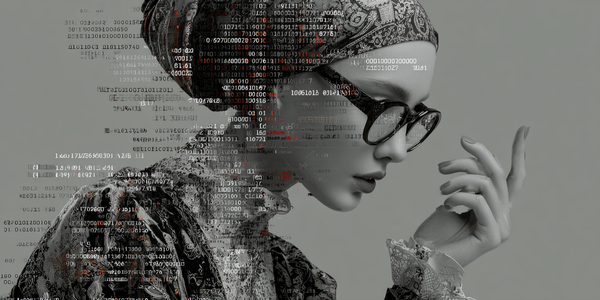 The AI Brand Machine: What Happens When Creativity Goes Algorithmic