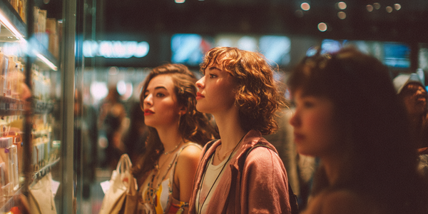 Brand Spirituality: Why More Companies Are Acting Like Religions