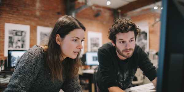 The Art of Turning One-Off Projects Into Year-Long Accounts