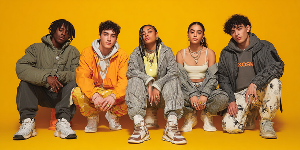 Cult Brands Don’t Find Fans — They Create Believers