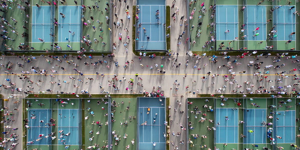Micro-Experiences > Big Events