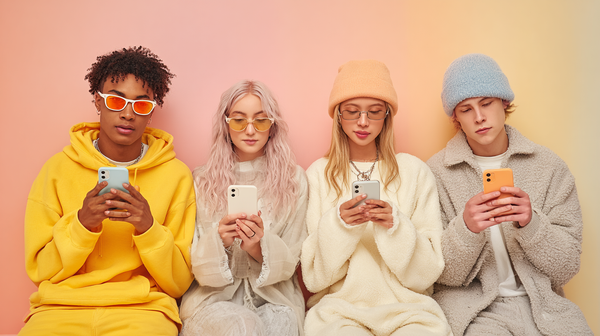 Challenger Brand Marketing Trends 2026 [Download]