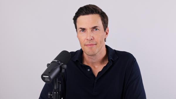 A Brand Is...Not What Most People Say It Is.