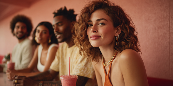 Function Becomes Flavour: From Indulgence to Enhancement