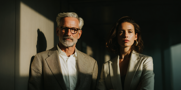 The Discipline Gap: Why Most Brand Strategies Die in Execution