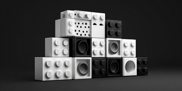 Creating Modular Project Templates to Scale Repeatable Work