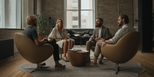 Scaling Through Partnerships — Not Payroll