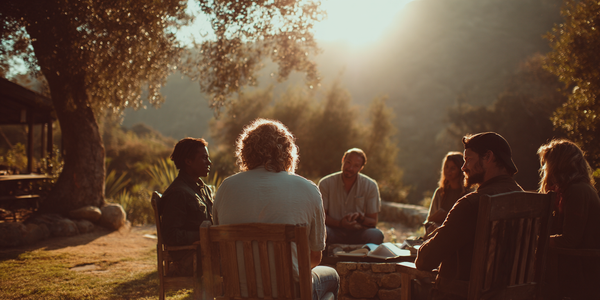 Building Community When Nobody Wants Another Slack Group