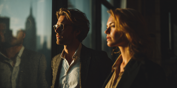 The Relevance Gap Starts In The Corner Office