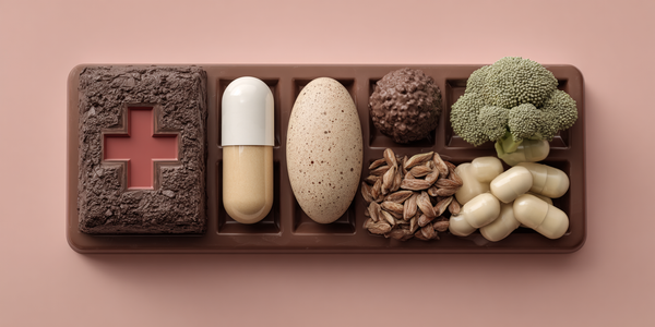 Chocolate Is Having a Midlife Crisis