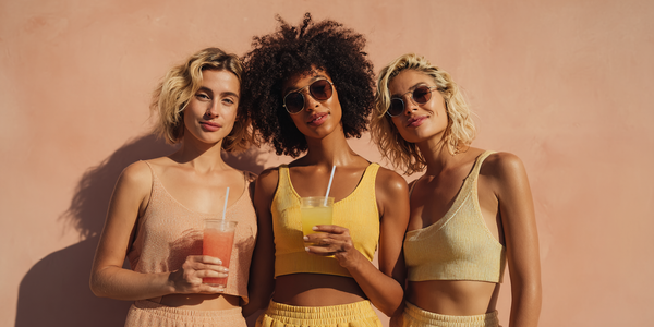 The Water Wars: Navigating Gen Z's Thirst for Authenticity