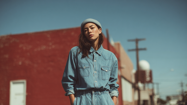 Levi's - Relevant or Redundant?