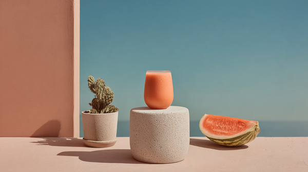 You're Not Competing Against Drinks, You're Competing With Routines.