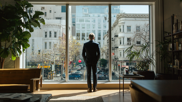 You Are Now Slow, But Your Indicators Are.