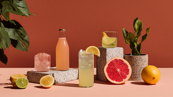 DOWNLOAD Functional Beverages Brief | Feb 2026