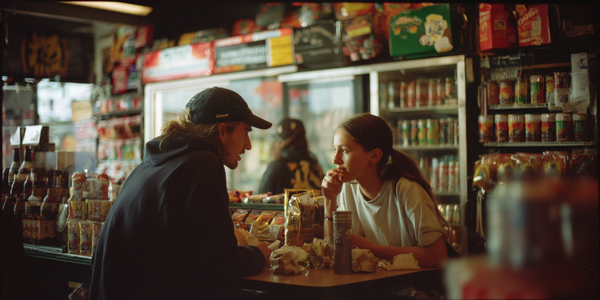 The $10 Lunch War – How Convenience Chains Are Weaponizing Value