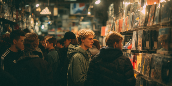 The AI Retail OS: When Machines Become Merchandisers