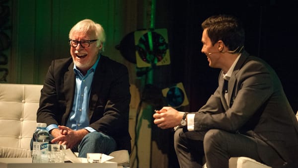 The Future of Brand Strategy –From Brand Books To Brand Brains.