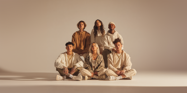 The Rise Of Spiritual Branding