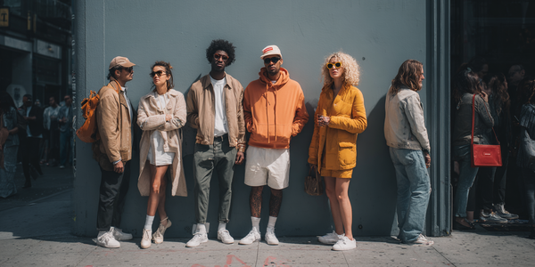 The Relevance Gap – Why Brands Fall Behind