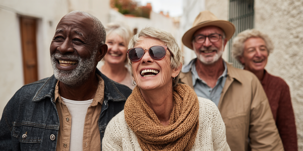 Healthspan As The New Status Symbol