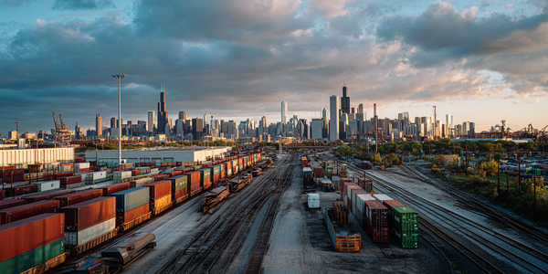 The New Rural Advantage – Logistics, Loyalty, and the Last-Mile Reversal