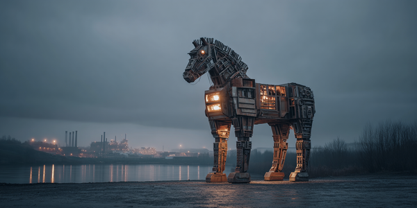 The Trojan Horse Strategy: Sell the Cheap Thing, Profit on the Expensive One