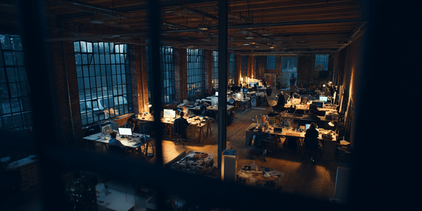 Running “Content Factories” for Clients