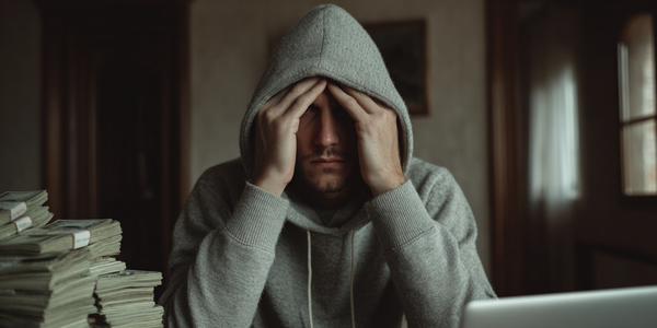 Trust & Truth: The Credibility Collapse