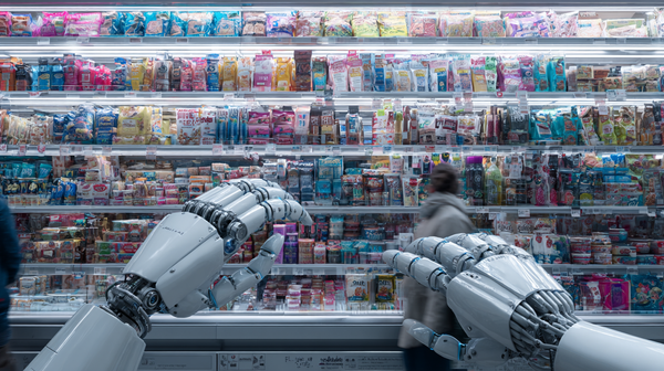 The New Gatekeeper: When Algorithms Choose Before Humans Do