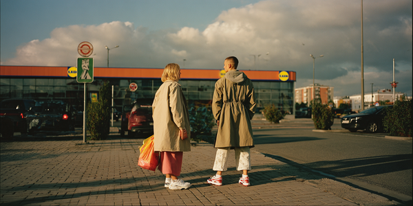 Budget Chic – The Reinvention of Discount Retail Branding