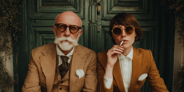 Multi-Generational Households